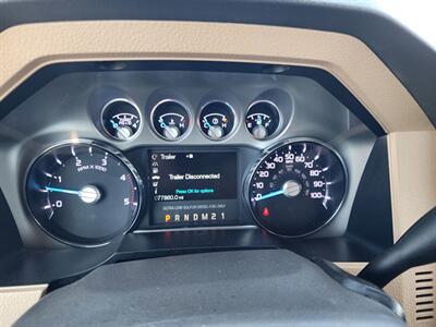 2015 Ford F-350 Super Duty XL   - Photo 22 - Lake Havasu Cit, AZ 86403