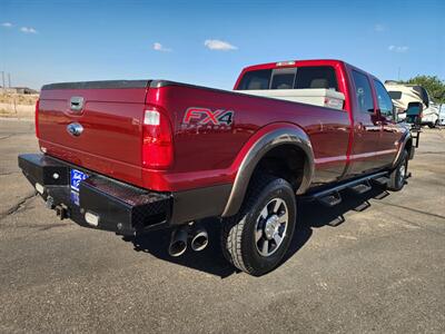 2015 Ford F-350 Super Duty XL   - Photo 5 - Lake Havasu Cit, AZ 86403
