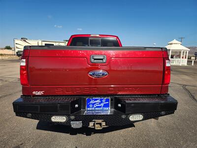 2015 Ford F-350 Super Duty XL   - Photo 6 - Lake Havasu Cit, AZ 86403