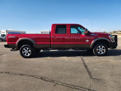 2015 Ford F-350 Super Duty XL   - Photo 4 - Lake Havasu Cit, AZ 86403