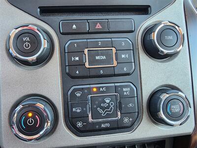 2015 Ford F-350 Super Duty XL   - Photo 30 - Lake Havasu Cit, AZ 86403