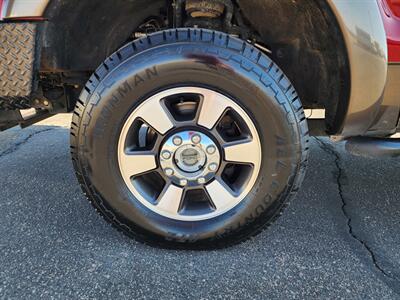 2015 Ford F-350 Super Duty XL   - Photo 12 - Lake Havasu Cit, AZ 86403