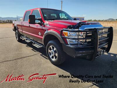 2015 Ford F-350 Super Duty XL   - Photo 1 - Lake Havasu Cit, AZ 86403
