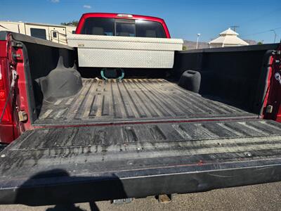2015 Ford F-350 Super Duty XL   - Photo 7 - Lake Havasu Cit, AZ 86403