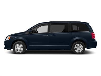 2014 Dodge Grand Caravan SXT   - Photo 4 - Lake Havasu Cit, AZ 86403