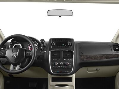 2014 Dodge Grand Caravan SXT   - Photo 5 - Lake Havasu Cit, AZ 86403