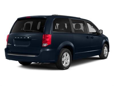 2014 Dodge Grand Caravan SXT   - Photo 3 - Lake Havasu Cit, AZ 86403