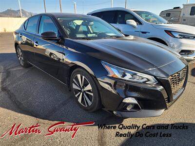 2020 Nissan Altima 2.5 SL   - Photo 1 - Lake Havasu Cit, AZ 86403