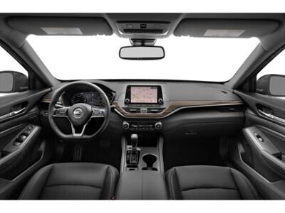 2020 Nissan Altima 2.5 SL   - Photo 5 - Lake Havasu Cit, AZ 86403