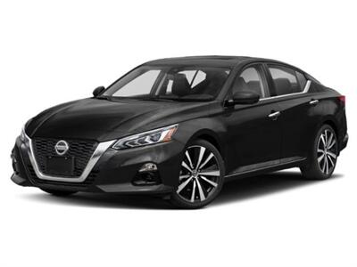 2020 Nissan Altima 2.5 SL   - Photo 1 - Lake Havasu Cit, AZ 86403