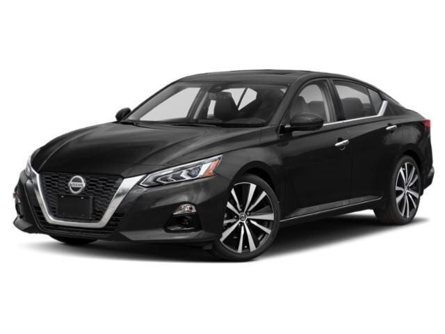 2020 Nissan Altima 2.5 SL - Photo 1 - Lake Havasu Cit, AZ 86403