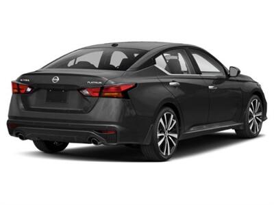 2020 Nissan Altima 2.5 SL   - Photo 3 - Lake Havasu Cit, AZ 86403
