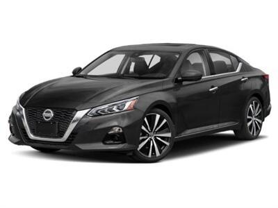 2020 Nissan Altima 2.5 SL   - Photo 2 - Lake Havasu Cit, AZ 86403