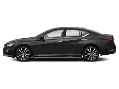 2020 Nissan Altima 2.5 SL   - Photo 4 - Lake Havasu Cit, AZ 86403