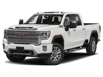 2022 GMC Sierra 2500 Denali   - Photo 1 - Lake Havasu City, AZ 86403