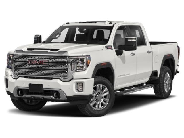 2022 GMC Sierra 2500 Denali   - Photo 1 - Lake Havasu City, AZ 86403