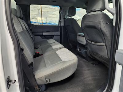 2024 Ford F-250 XLT   - Photo 16 - Lake Havasu Cit, AZ 86403