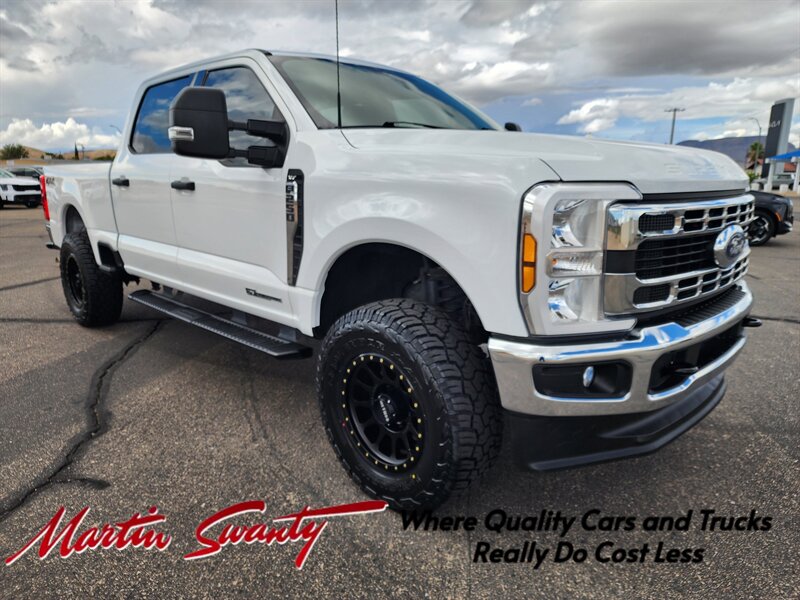 2024 Ford F-250 XLT  