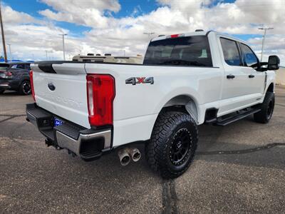 2024 Ford F-250 XLT   - Photo 5 - Lake Havasu Cit, AZ 86403