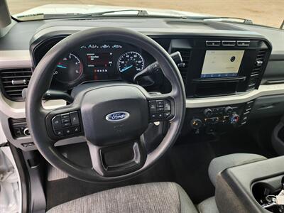 2024 Ford F-250 XLT   - Photo 2 - Lake Havasu Cit, AZ 86403