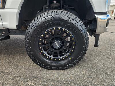 2024 Ford F-250 XLT   - Photo 12 - Lake Havasu Cit, AZ 86403