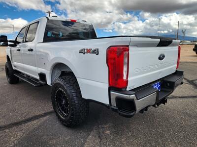 2024 Ford F-250 XLT   - Photo 7 - Lake Havasu Cit, AZ 86403