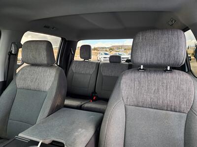 2024 Ford F-250 XLT   - Photo 18 - Lake Havasu Cit, AZ 86403