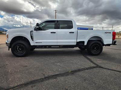 2024 Ford F-250 XLT   - Photo 8 - Lake Havasu Cit, AZ 86403