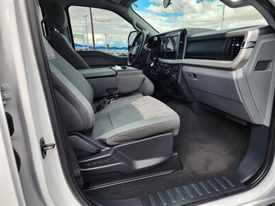 2024 Ford F-250 XLT   - Photo 15 - Lake Havasu Cit, AZ 86403