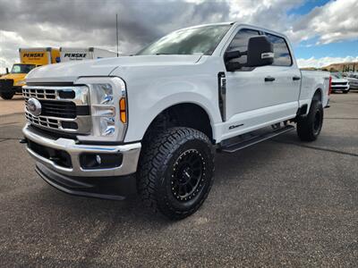 2024 Ford F-250 XLT   - Photo 3 - Lake Havasu Cit, AZ 86403