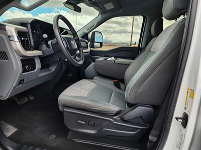 2024 Ford F-250 XLT   - Photo 17 - Lake Havasu Cit, AZ 86403