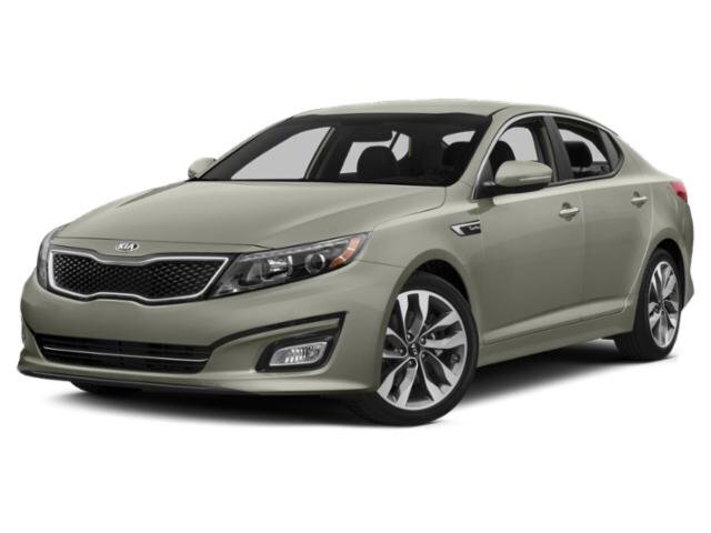 2015 Kia Optima SX Turbo   - Photo 1 - Lake Havasu City, AZ 86403