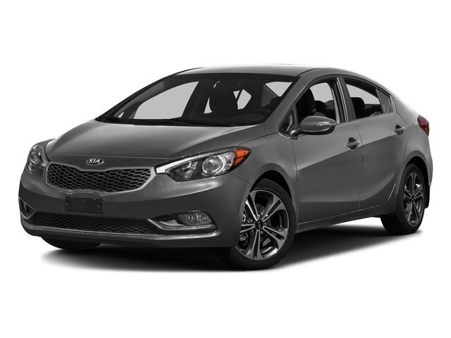 2016 Kia Forte LX - Photo 1 - Lake Havasu Cit, AZ 86403