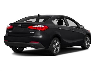 2016 Kia Forte LX   - Photo 3 - Lake Havasu Cit, AZ 86403