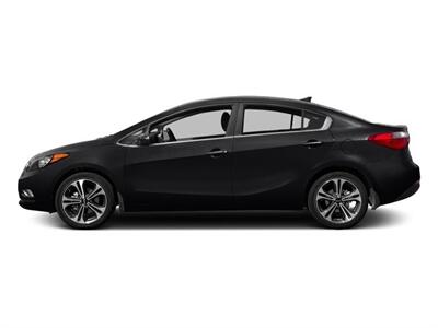 2016 Kia Forte LX   - Photo 4 - Lake Havasu Cit, AZ 86403