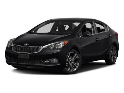 2016 Kia Forte LX   - Photo 2 - Lake Havasu Cit, AZ 86403