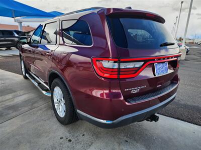 2019 Dodge Durango SXT Plus   - Photo 6 - Lake Havasu Cit, AZ 86403