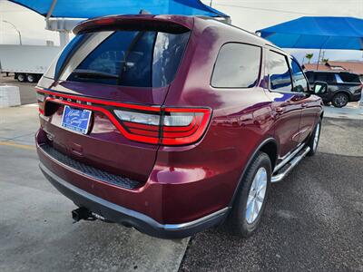 2019 Dodge Durango SXT Plus   - Photo 5 - Lake Havasu Cit, AZ 86403