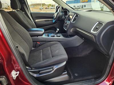 2019 Dodge Durango SXT Plus   - Photo 14 - Lake Havasu Cit, AZ 86403