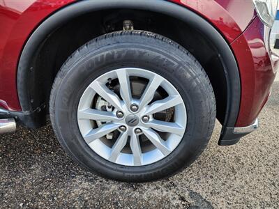 2019 Dodge Durango SXT Plus   - Photo 11 - Lake Havasu Cit, AZ 86403