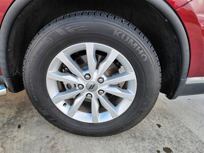 2019 Dodge Durango SXT Plus   - Photo 9 - Lake Havasu Cit, AZ 86403