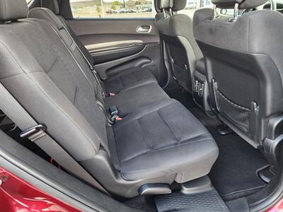 2019 Dodge Durango SXT Plus   - Photo 15 - Lake Havasu Cit, AZ 86403