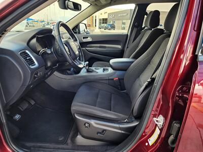 2019 Dodge Durango SXT Plus   - Photo 18 - Lake Havasu Cit, AZ 86403