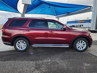 2019 Dodge Durango SXT Plus   - Photo 4 - Lake Havasu Cit, AZ 86403