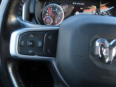 2024 RAM 3500 Big Horn   - Photo 18 - Lake Havasu City, AZ 86403