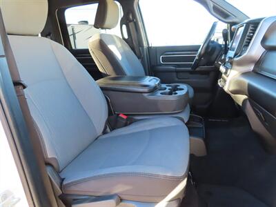 2024 RAM 3500 Big Horn   - Photo 15 - Lake Havasu City, AZ 86403