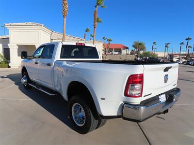 2024 RAM 3500 Big Horn   - Photo 7 - Lake Havasu City, AZ 86403
