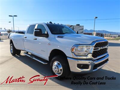 2024 RAM 3500 Big Horn   - Photo 1 - Lake Havasu City, AZ 86403