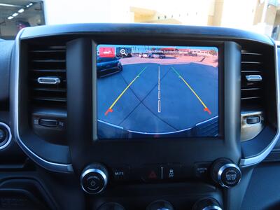 2024 RAM 3500 Big Horn   - Photo 25 - Lake Havasu City, AZ 86403