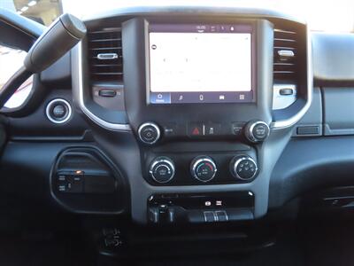 2024 RAM 3500 Big Horn   - Photo 22 - Lake Havasu City, AZ 86403